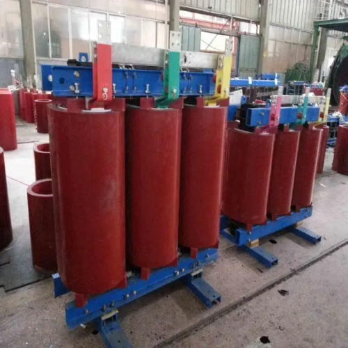 苏州SCB10-250KVA干式变压器