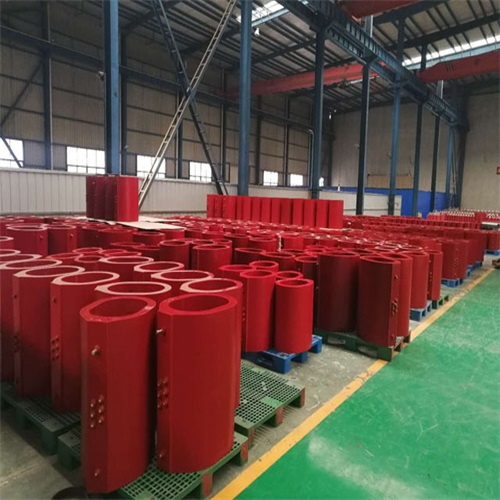 苏州2500KVA干式变压器