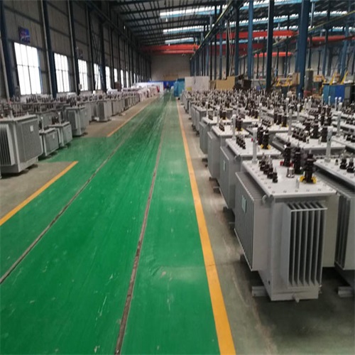 苏州SH15-800KVA非晶合金变压器厂家