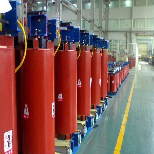 苏州SCB10-200KVA干式变压器