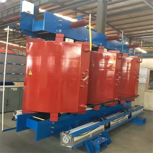 苏州SCB10-500KVA干式变压器价格