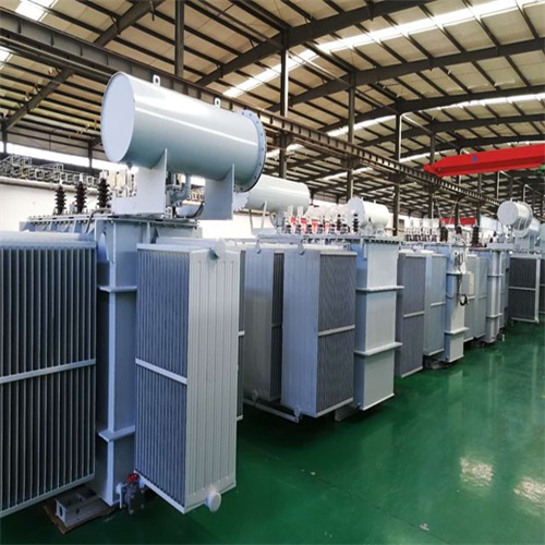 苏州S11-4000KVA/10KV/0.4KV油浸式变压器
