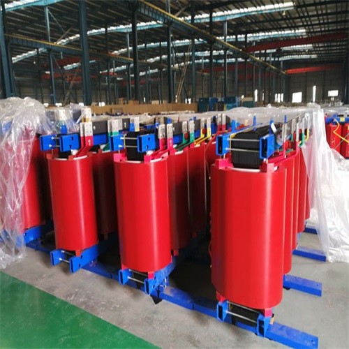 苏州SCB18-4000KVA干式变压器