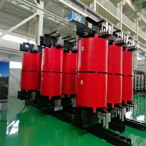 苏州SCB14-1600KVA干式变压器