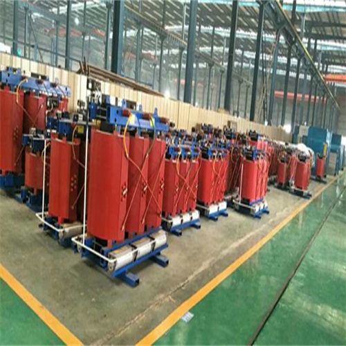 苏州3150kVA干式变压器