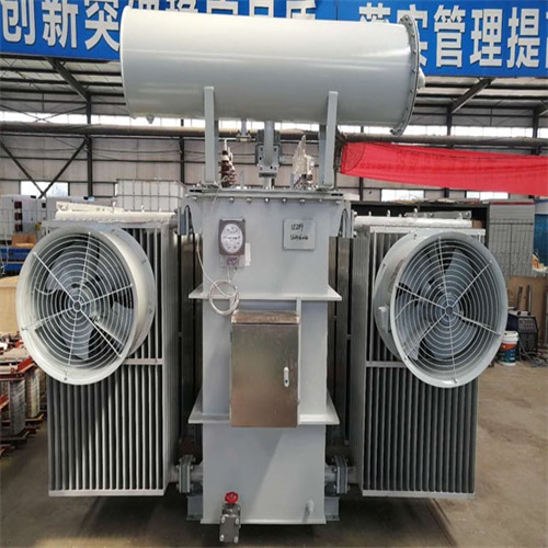 苏州S20-8000KVA变压器