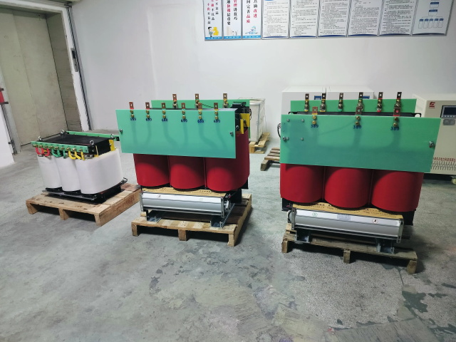 苏州KS11-1000KVA矿用变压器